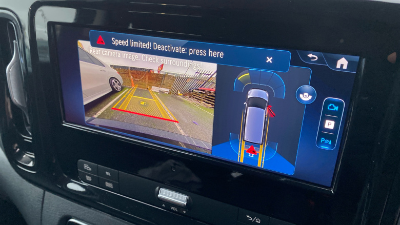 Mercedes-Benz Vito Tourer L3 Diesel Rwd 116 CDI Select 9-Seater 9G-Tronic